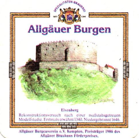 kempten ke-by allgäuer teu burg 1b (quad180-eisenberg) 